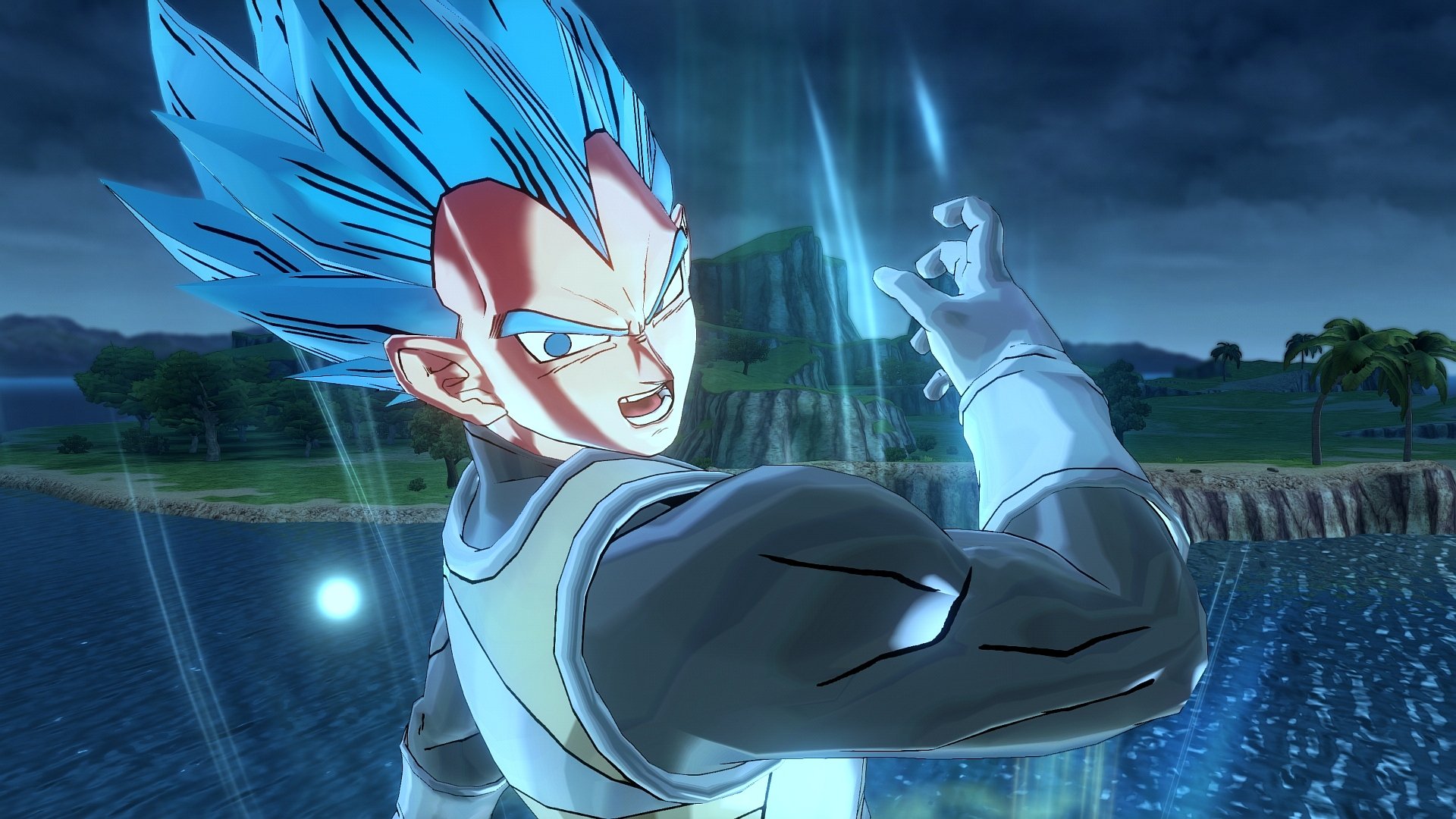 Dragon Ball: Xenoverse 2 - Imagen 31